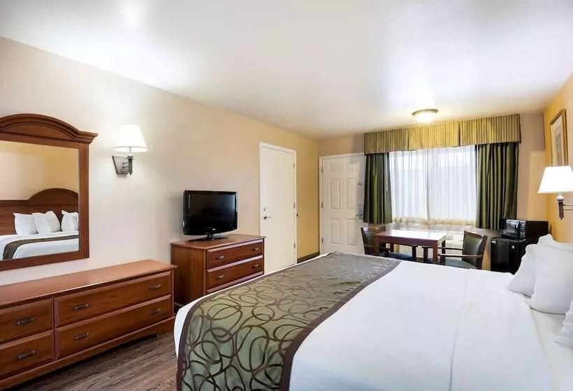 Surestay Hotel By Best Western Fernley