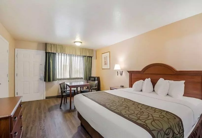 Surestay Hotel By Best Western Fernley