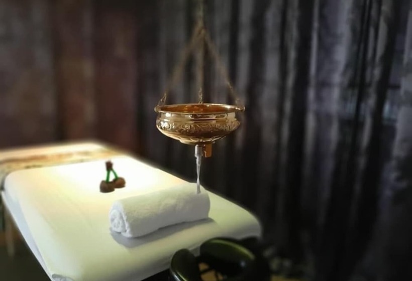 ベッドアンドブレックファースト Dharma Casa Holistica