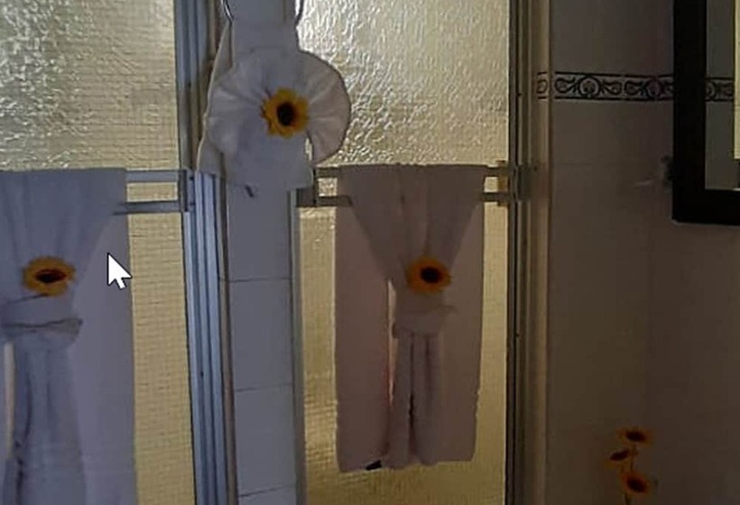 ベッドアンドブレックファースト Dharma Casa Holistica