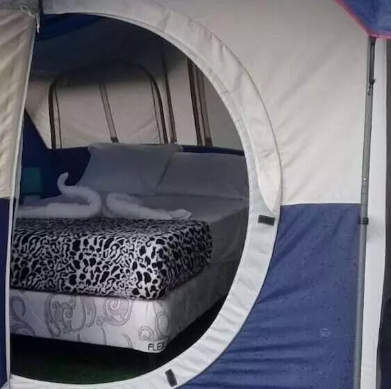 ベッドアンドブレックファースト Dharma Casa Holistica