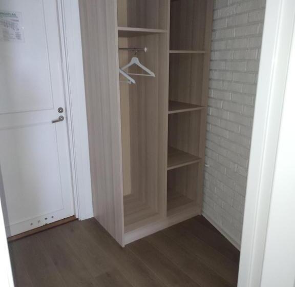 Burning Bridge Motell & Vandrarhem