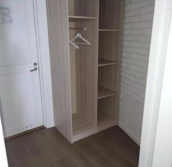 Burning Bridge Motell & Vandrarhem