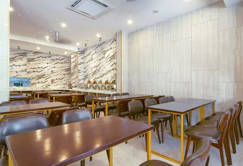 هتل Golden Lotus Central