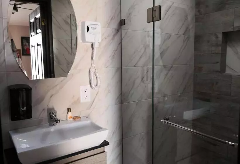 ホテル La Martinica