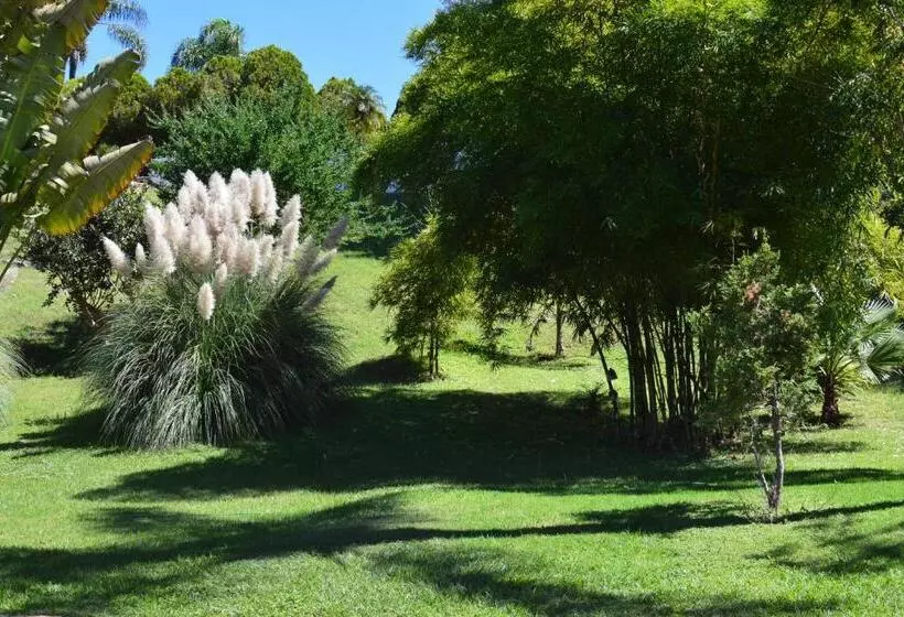 ホテル La Martinica