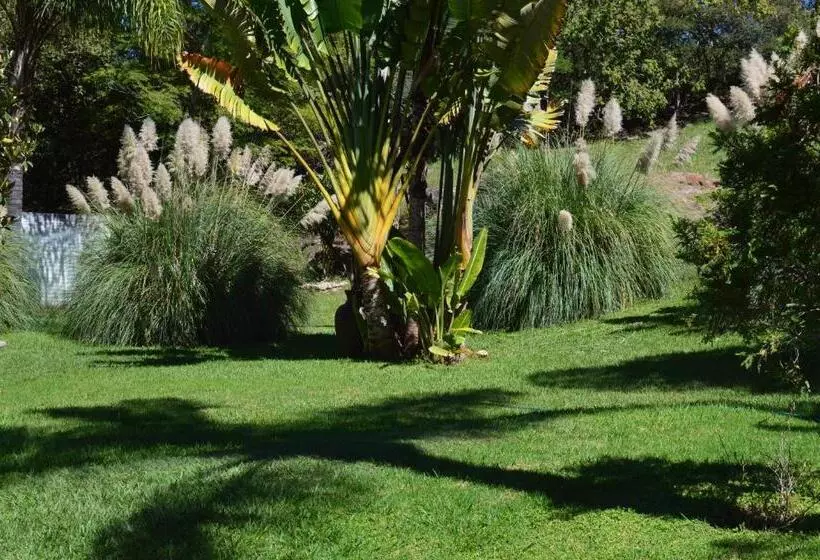 ホテル La Martinica