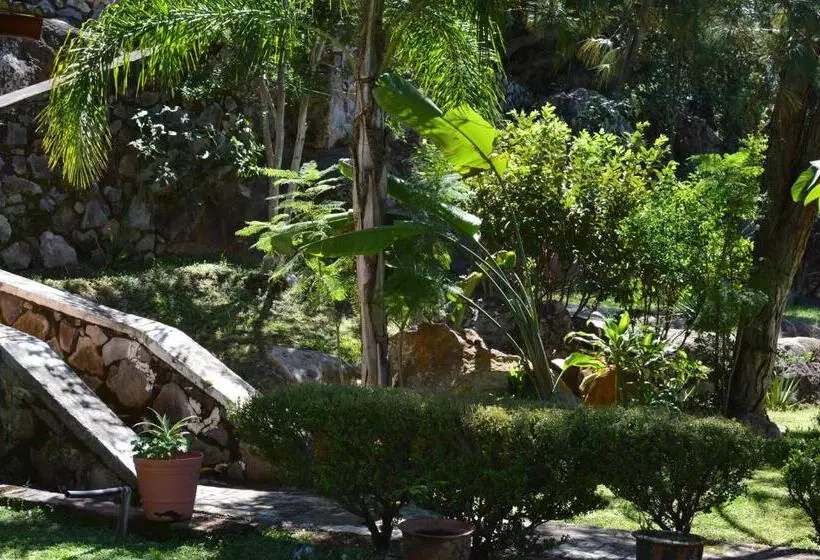 ホテル La Martinica