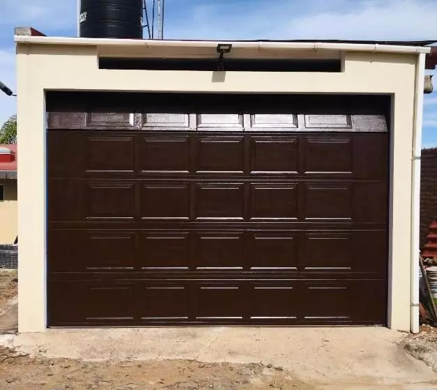 ホテル La Martinica