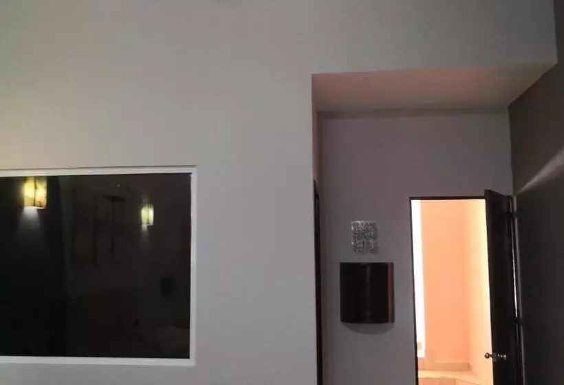 ホテル La Martinica