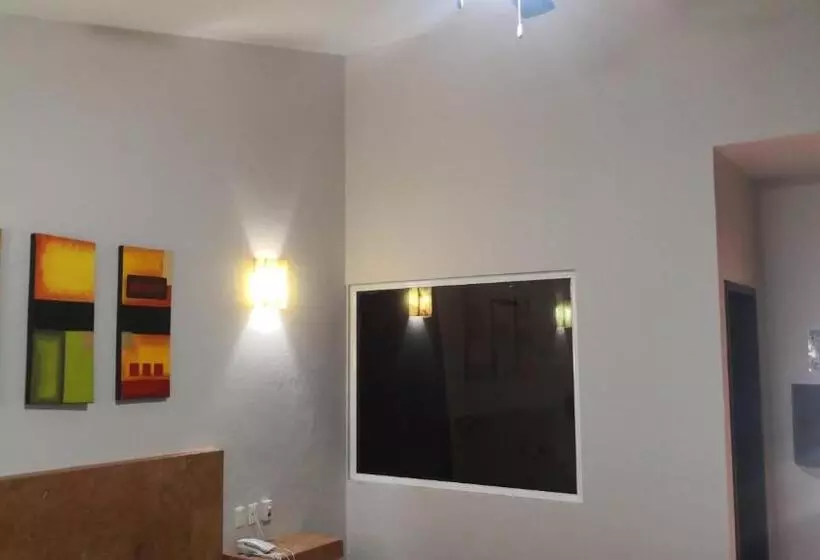 ホテル La Martinica