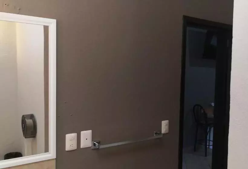 ホテル La Martinica