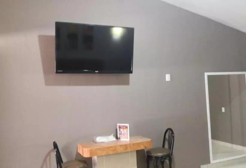 ホテル La Martinica