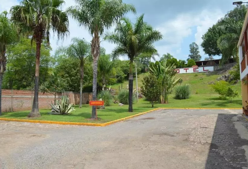 ホテル La Martinica