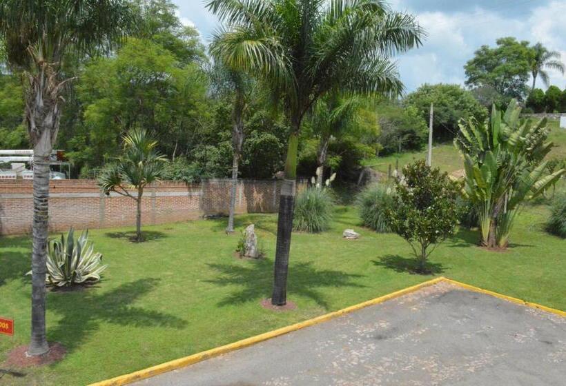 فندق La Martinica