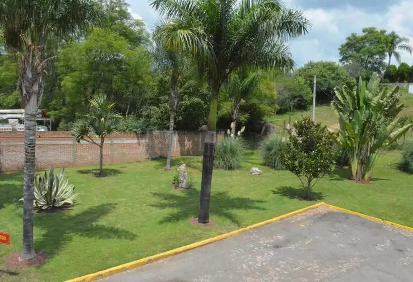 ホテル La Martinica