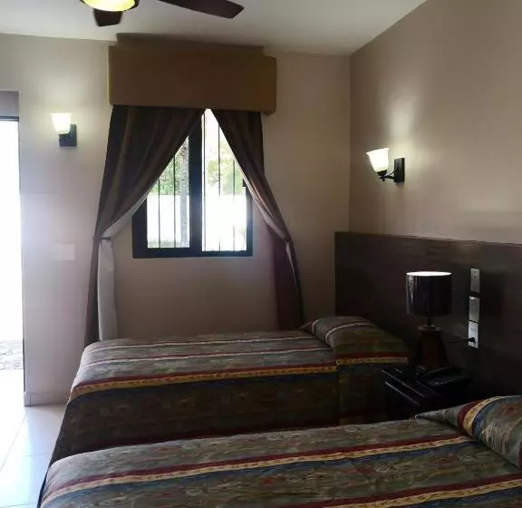 ホテル La Martinica