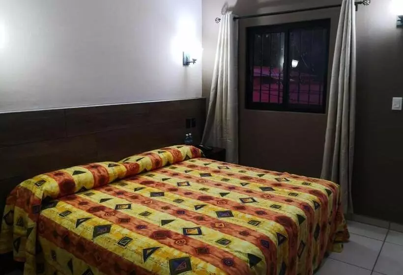 ホテル La Martinica