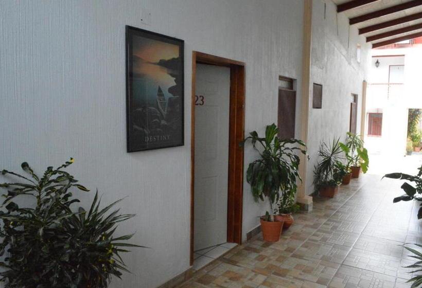 فندق La Martinica