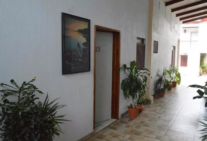 ホテル La Martinica