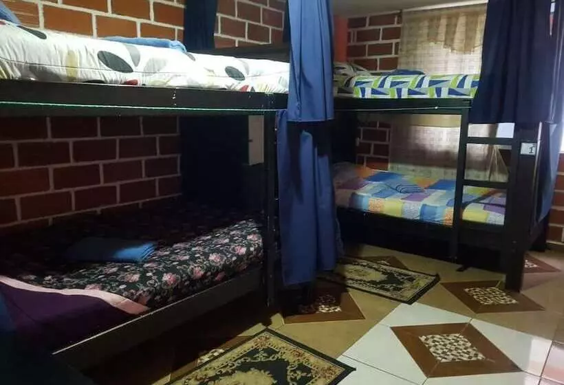 Majatalo Hostal Adventure Climbers