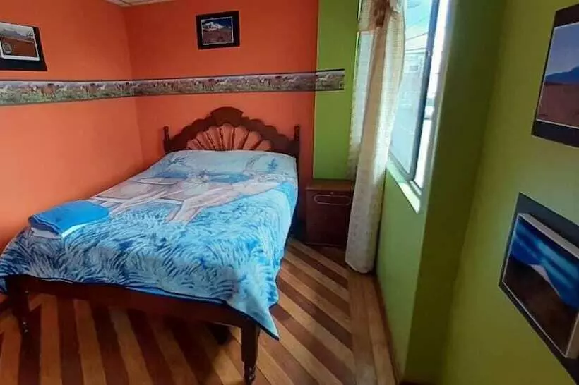 Majatalo Hostal Adventure Climbers