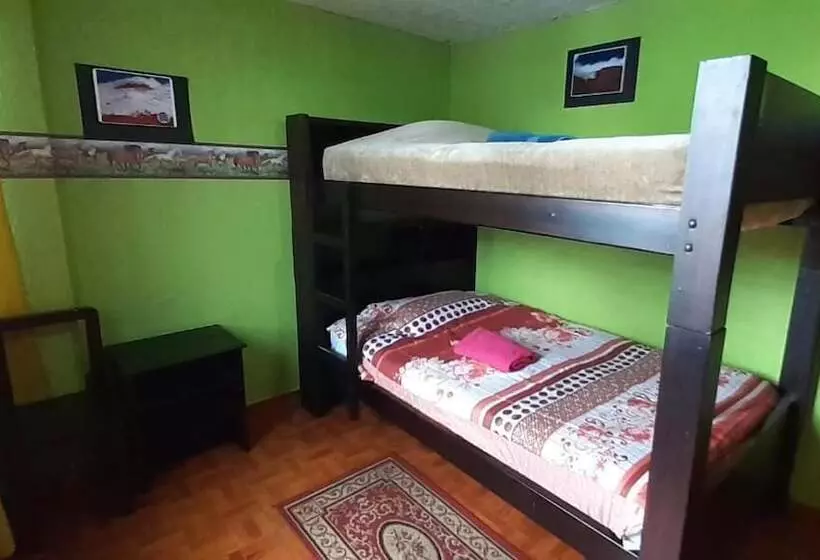 Majatalo Hostal Adventure Climbers