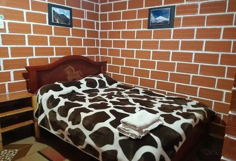 Majatalo Hostal Adventure Climbers