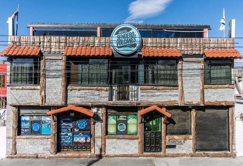 Majatalo Hostal Adventure Climbers