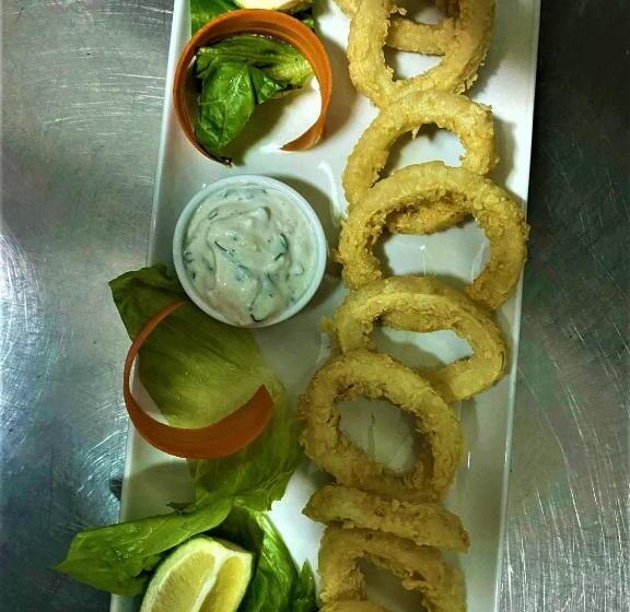 پانسیون Paradise Karpaz Hotel & Restaurant