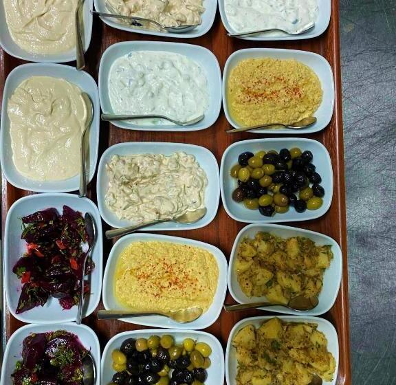 پانسیون Paradise Karpaz Hotel & Restaurant