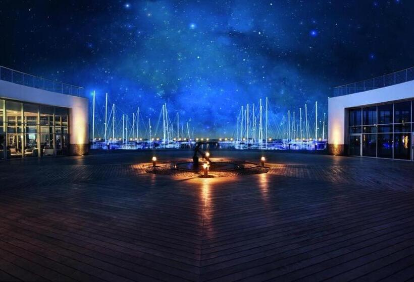 پانسیون Paradise Karpaz Hotel & Restaurant