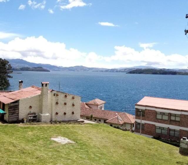 ペンション San Rafael De Guaquira Ii