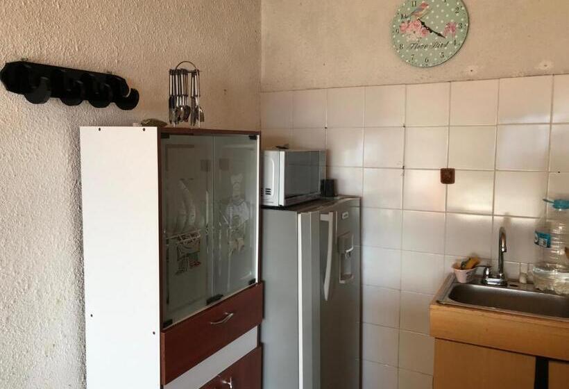 ペンション San Rafael De Guaquira Ii