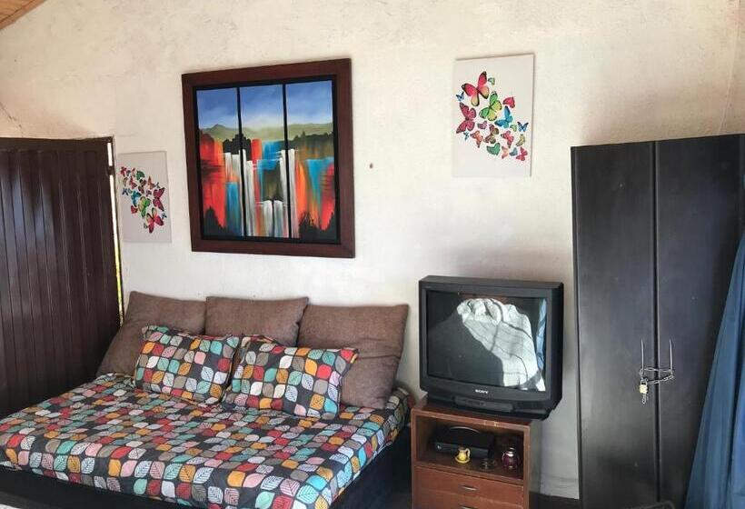 ペンション San Rafael De Guaquira Ii