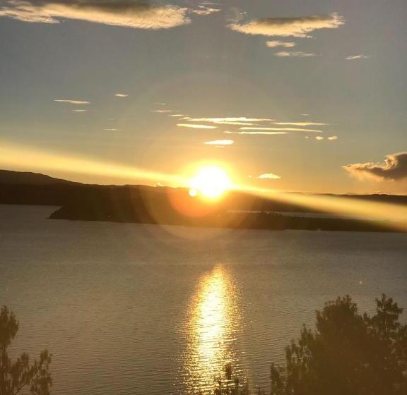 ペンション San Rafael De Guaquira Ii