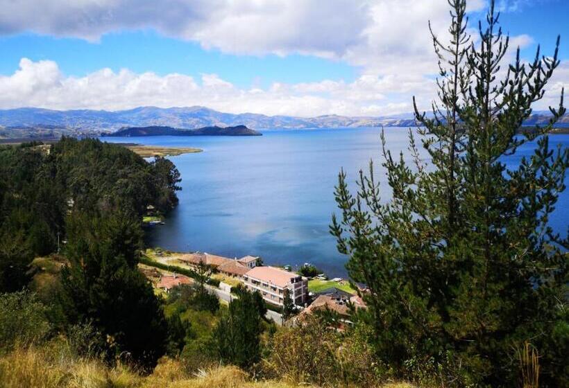 ペンション San Rafael De Guaquira Ii