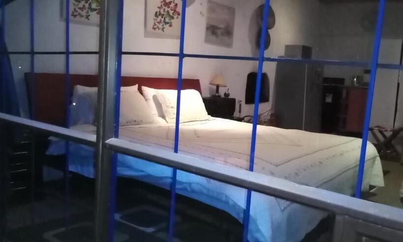 ペンション San Rafael De Guaquira Ii