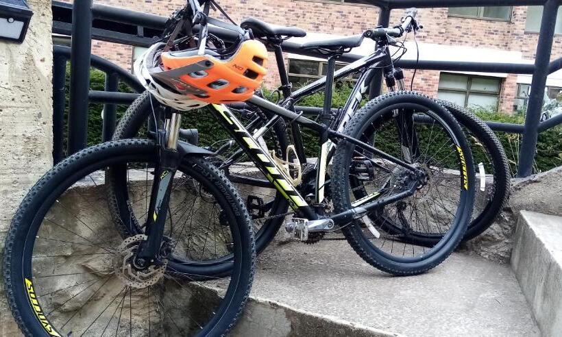 ペンション San Rafael De Guaquira Ii