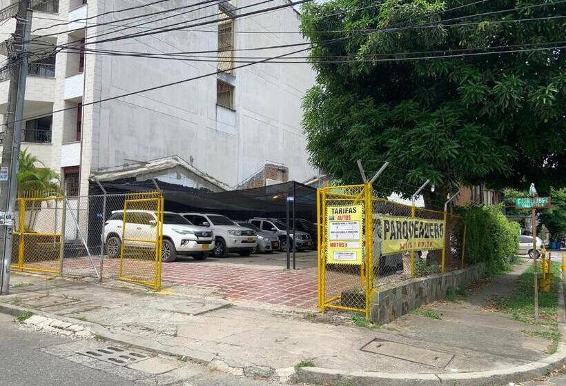 Casa Esmeralda Hotel Boutique