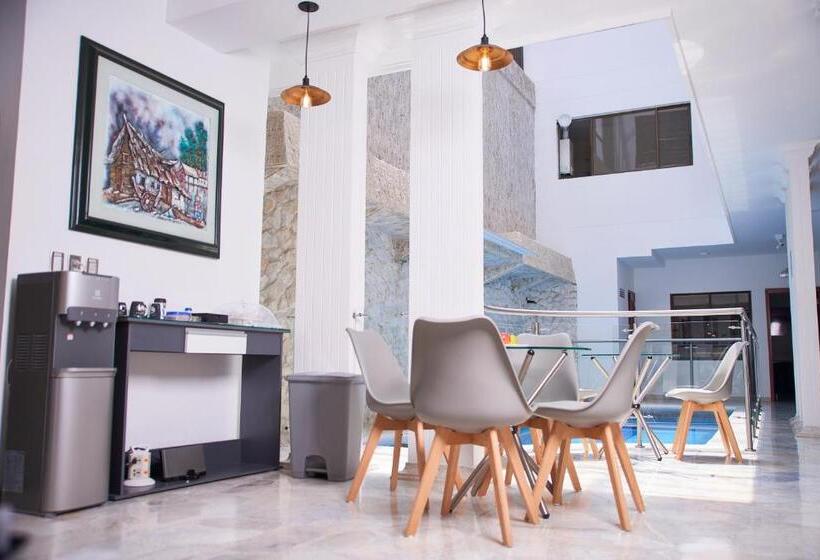 Casa Esmeralda Hotel Boutique