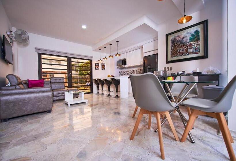 Casa Esmeralda Hotel Boutique