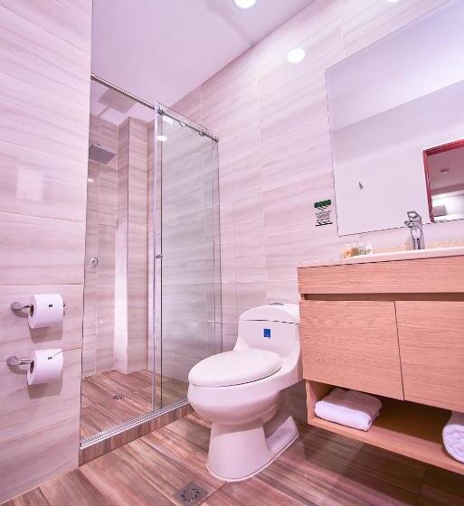 Casa Esmeralda Hotel Boutique