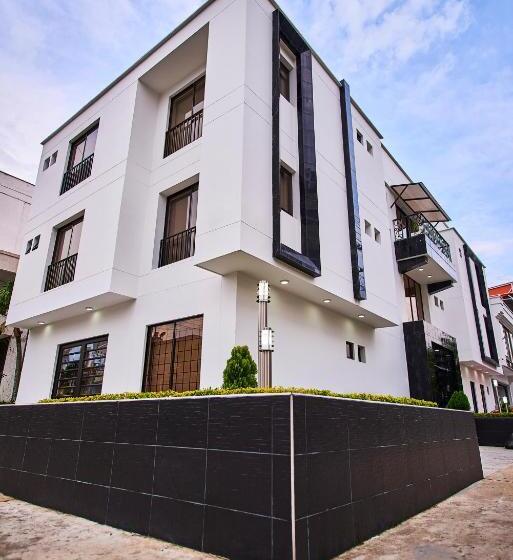 Casa Esmeralda Hotel Boutique