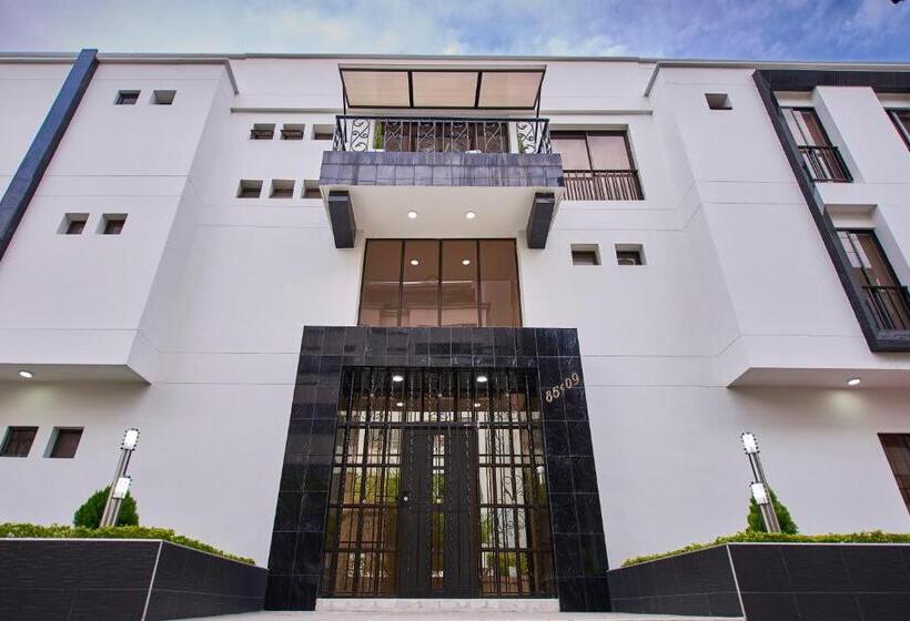 Casa Esmeralda Hotel Boutique