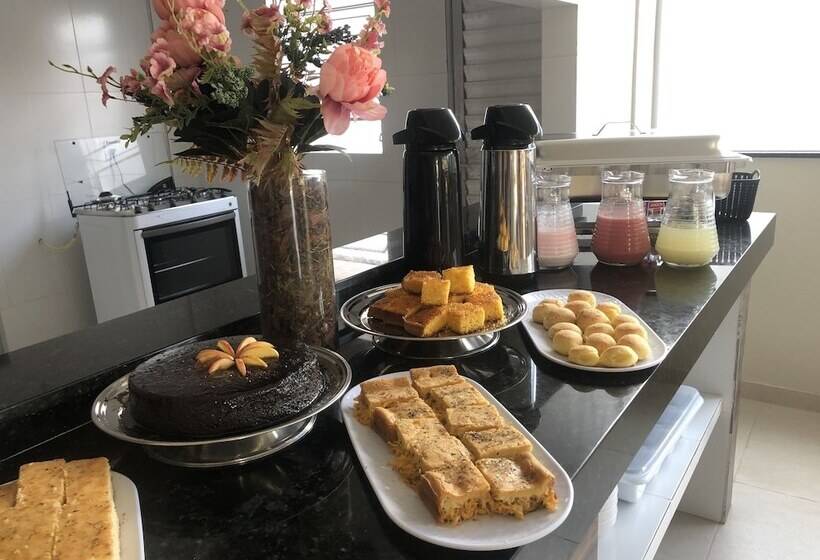 Отель Gran Parada