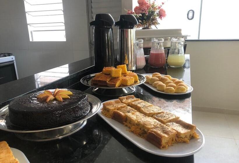 Отель Gran Parada