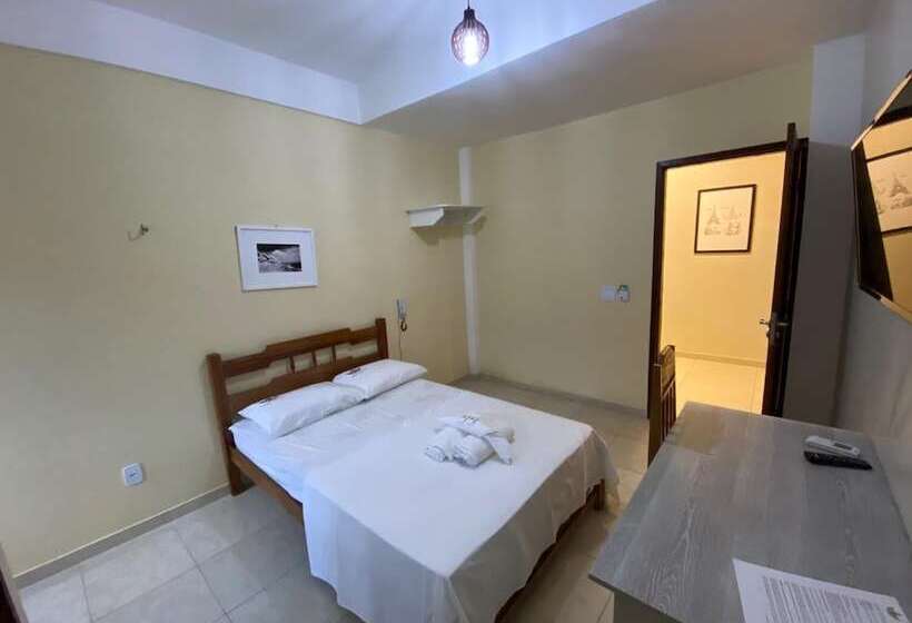 Отель Gran Parada