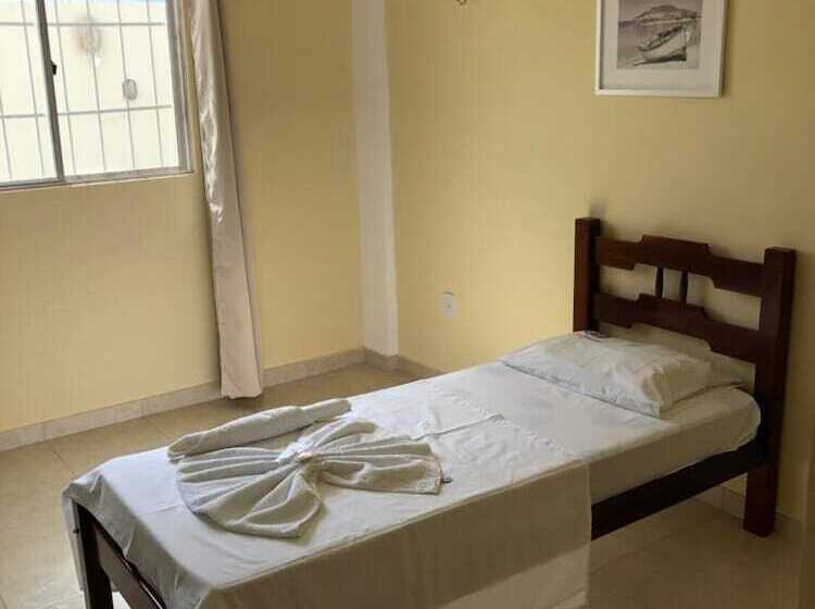 Отель Gran Parada