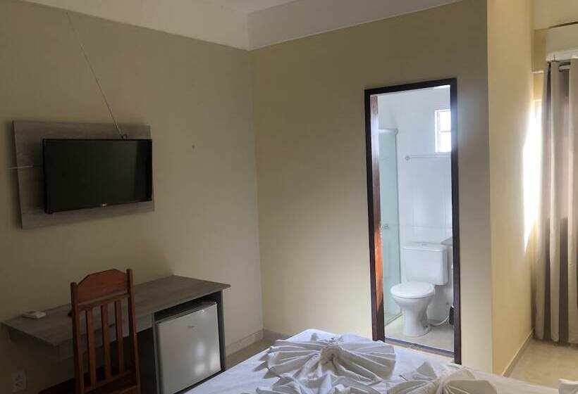 Отель Gran Parada